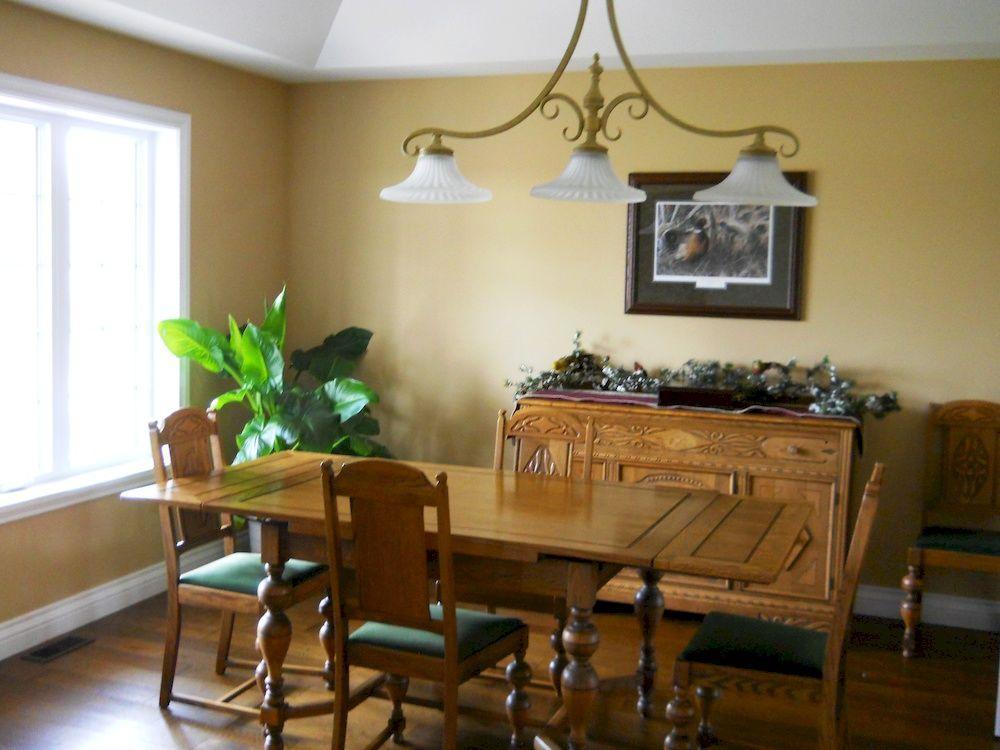 Wenzler'S Landing B&B Wheatley Bagian luar foto