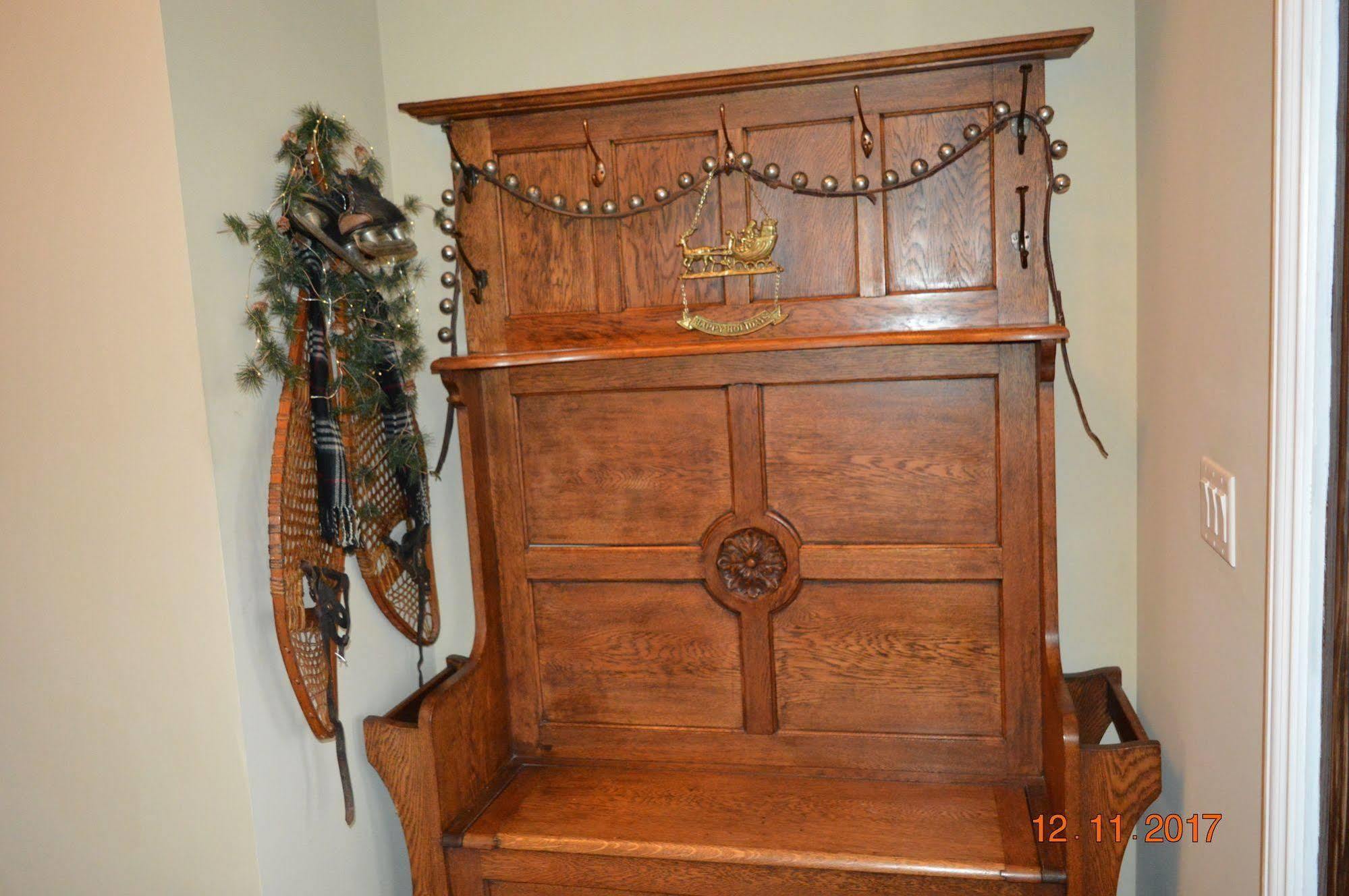 Wenzler'S Landing B&B Wheatley Bagian luar foto