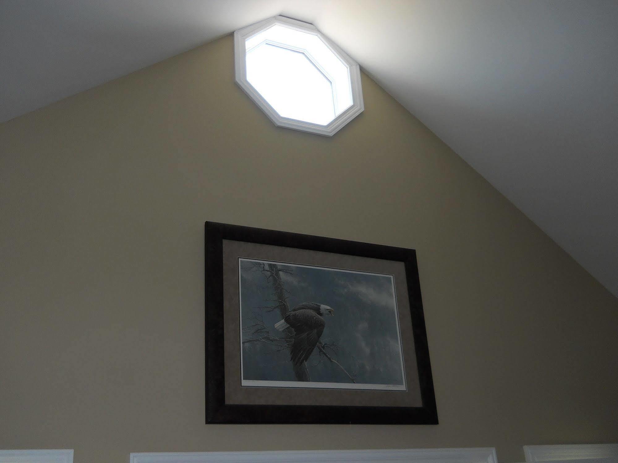 Wenzler'S Landing B&B Wheatley Bagian luar foto
