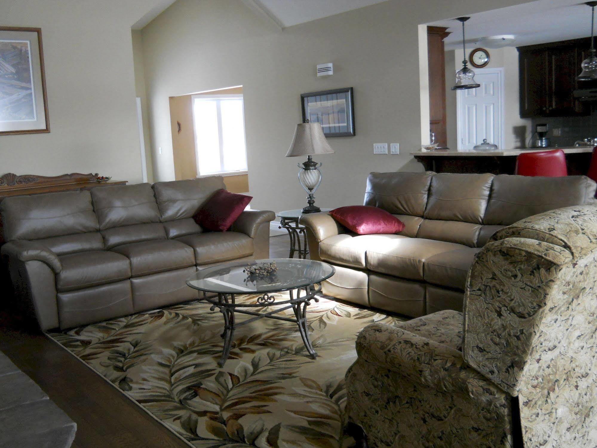 Wenzler'S Landing B&B Wheatley Bagian luar foto