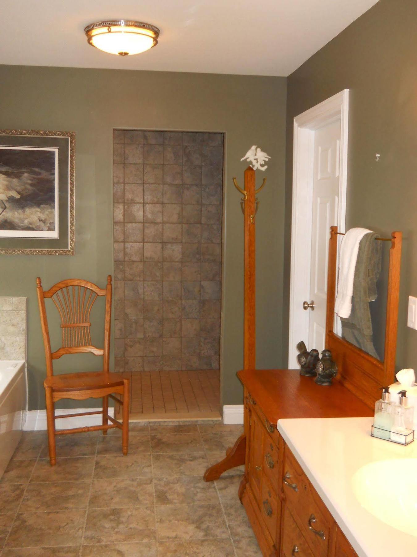 Wenzler'S Landing B&B Wheatley Bagian luar foto