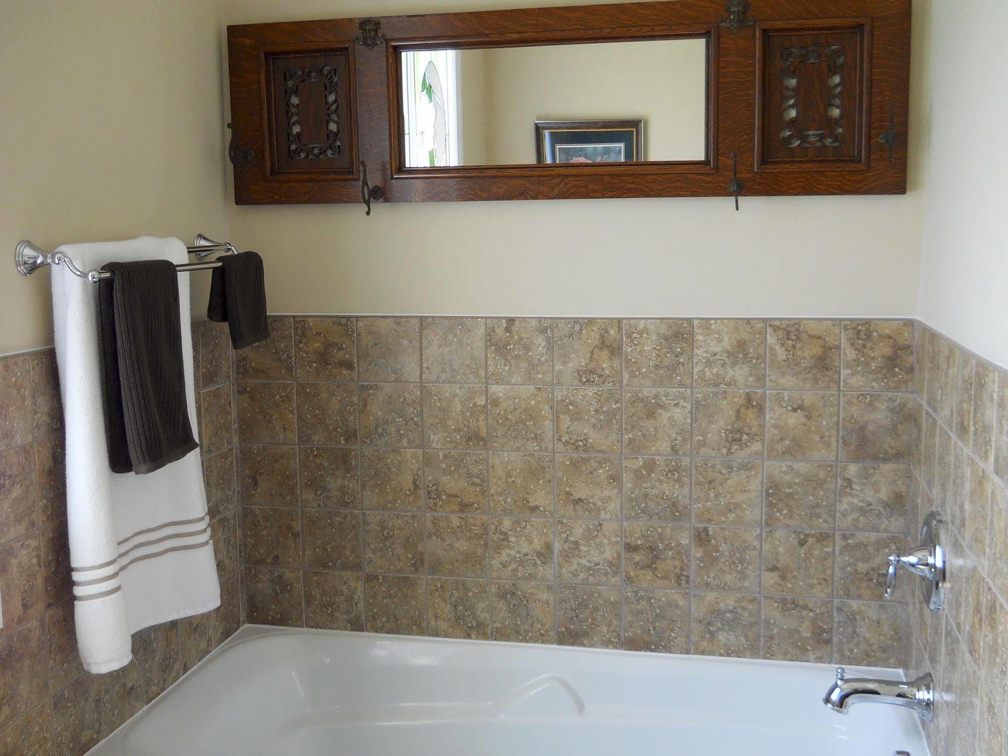 Wenzler'S Landing B&B Wheatley Bagian luar foto
