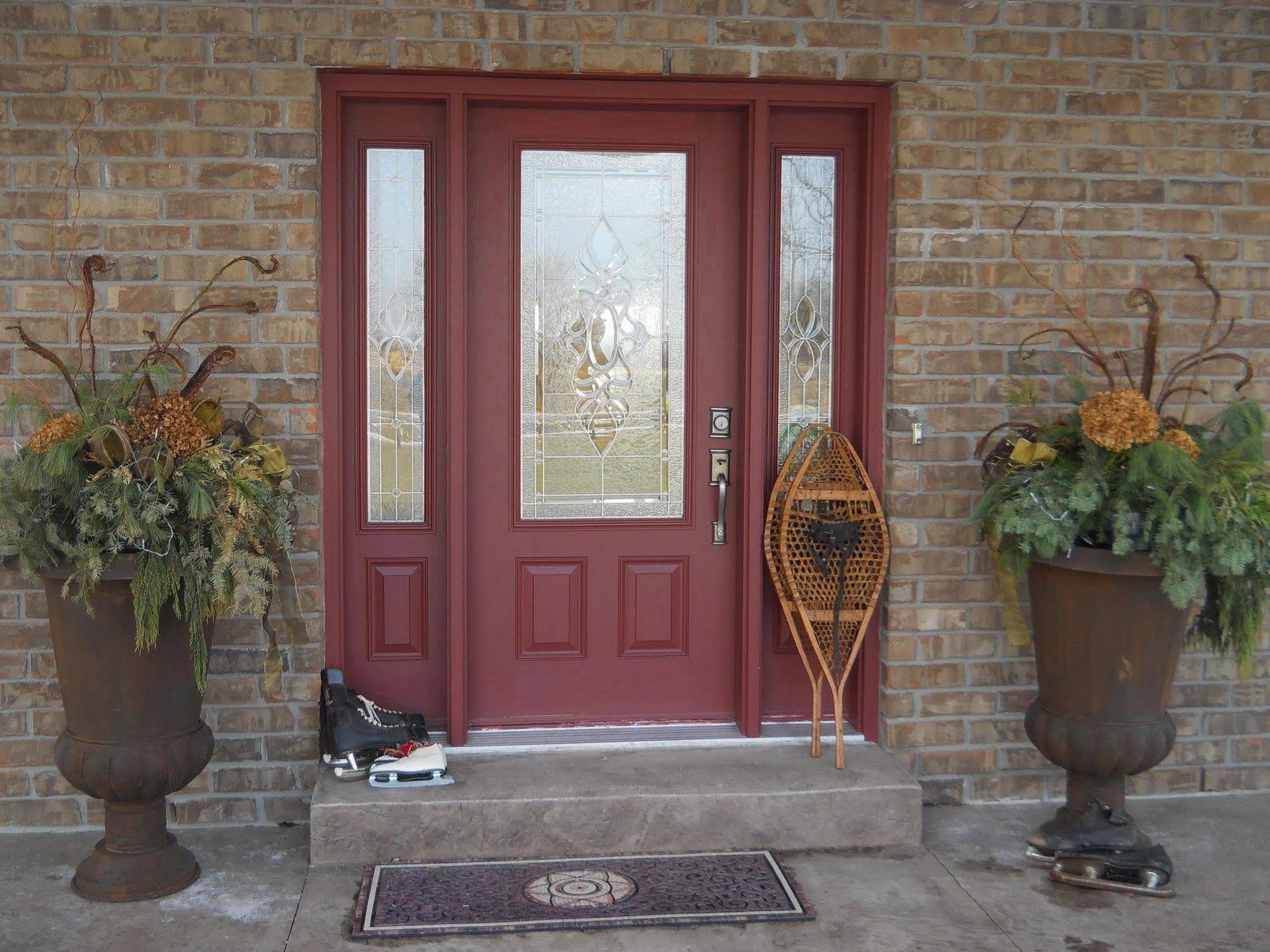 Wenzler'S Landing B&B Wheatley Bagian luar foto