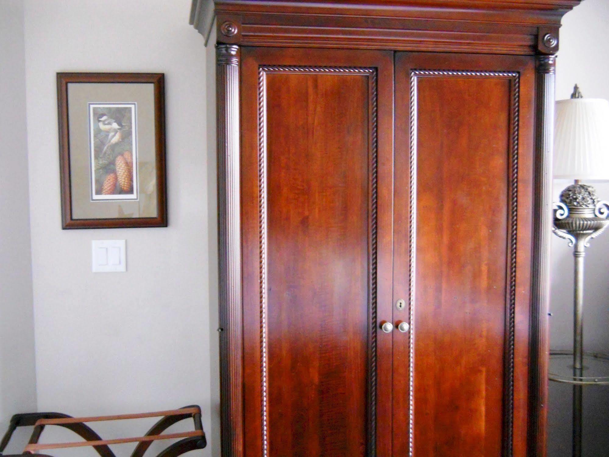 Wenzler'S Landing B&B Wheatley Bagian luar foto