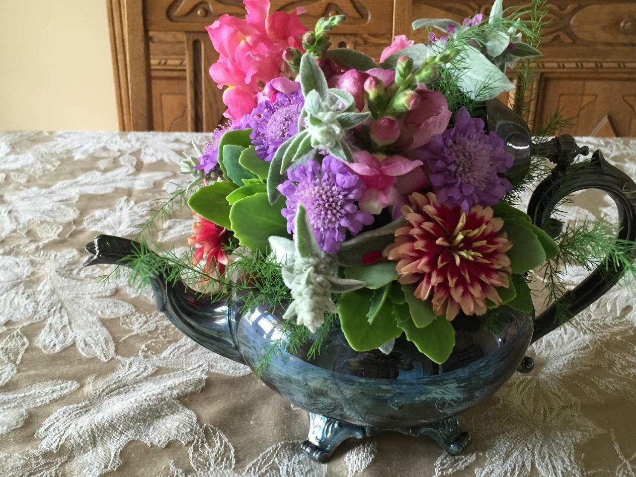 Wenzler'S Landing B&B Wheatley Bagian luar foto