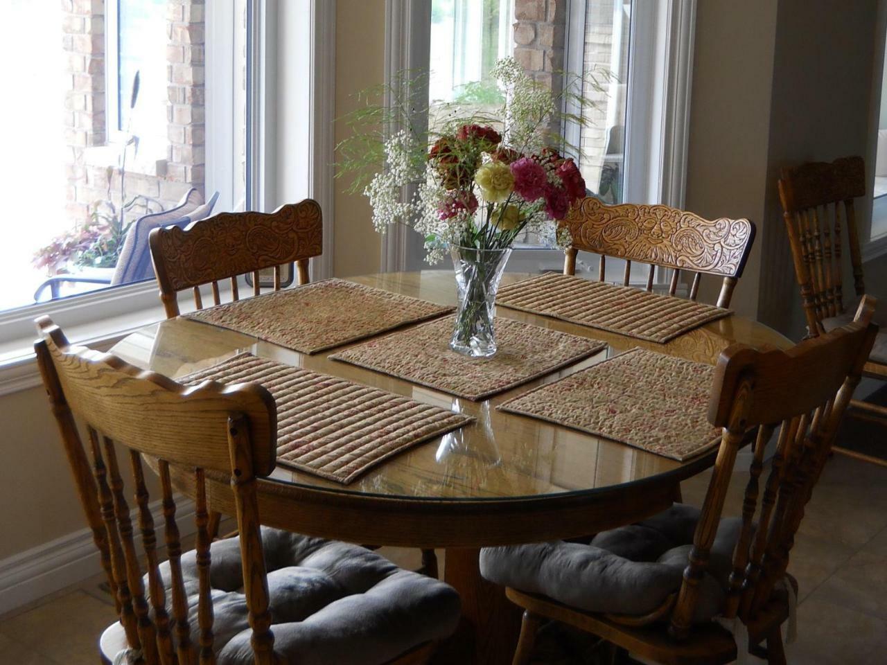Wenzler'S Landing B&B Wheatley Bagian luar foto